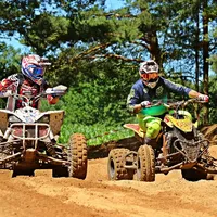 2019 ODES XF-3 1000CC