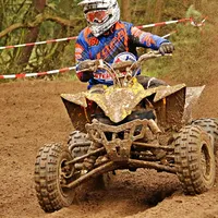 2019 ODES X2 800CC ST