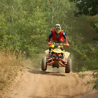 2016 Polaris RZR