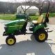 2010 John Deere 2305 Other