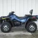 2009 Can-Am Outlander Quad