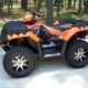 2012 Polaris Sportsman 850 XP EPS LE Quad
