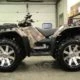 2011 Polaris Sportsman XP 850 Quad