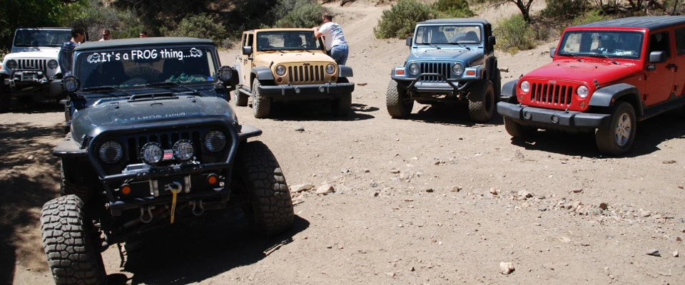 Arizona ATV