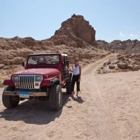 Arizona ATV