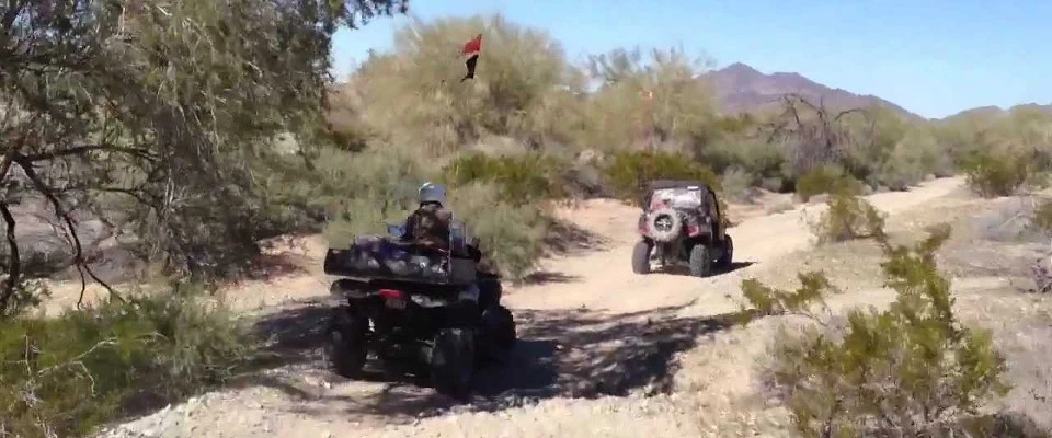 Arizona ATV