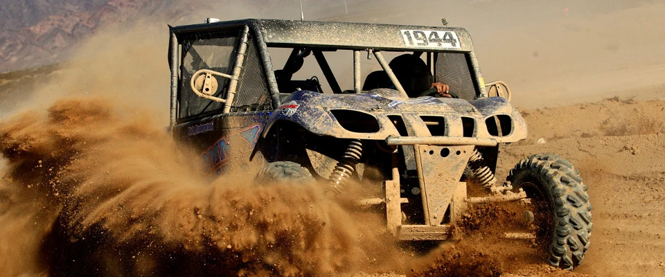 Arizona ATV