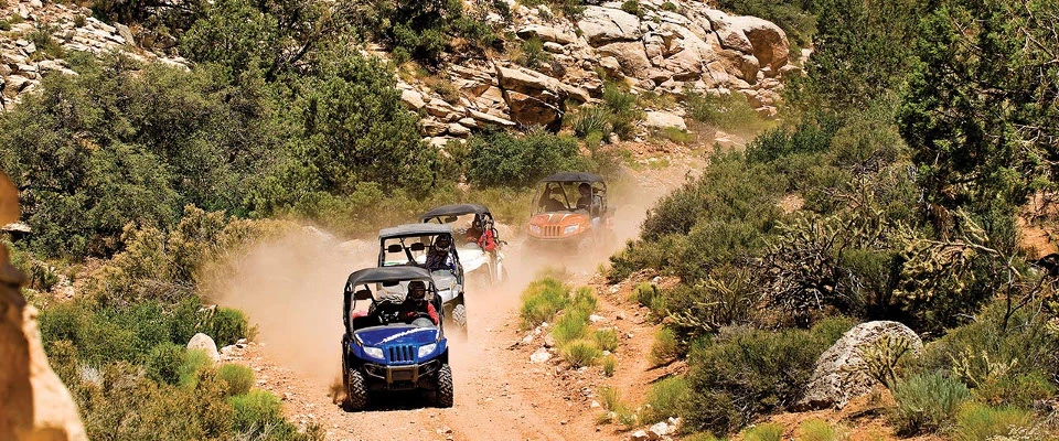 Arizona ATV