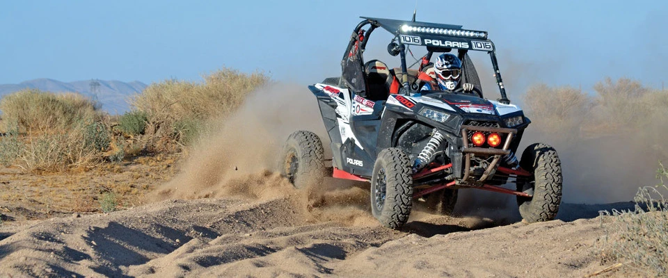 Arizona ATV