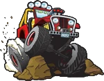 Gold Chain Mine Arizona ATV Trail 1 Arizona ATV Classifieds