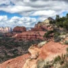 Mountain Biking Sedona