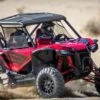 Honda Talon 1000