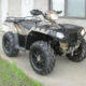 2015 Polaris Sportsman XP EPS $4200