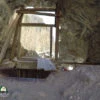 Tyro Mine Inside
