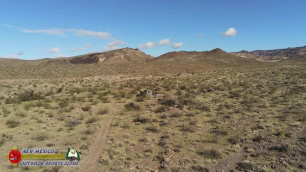 Old Wagon Trail Ranch