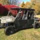 2019 ODES X4 800CC ST