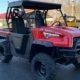 2019 ODES X2 800CC ST