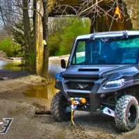 2019 XF-3 1000CC