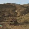 Yamaha Rhino Old Wagon Trail Ranch Corral Trail