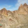 Black Mountains Trail 7778