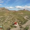 Mojave Desert ATV