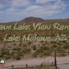 Mohave Lake View Ranchos Arizona Lake House