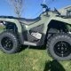 2020 Can-Am Outlander 450-Tundra Green