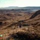 Offroad Over-the-Top 4WD Lake Mohave Lookout Trail Hero 7 Mavic 2 Zoom Helix